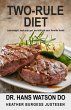 Two Rule Diet (eBook, ePUB) - Bild 1
