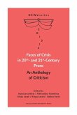 Faces of Crisis in 20th- and 21st-Century Prose (eBook, PDF)