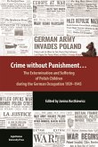Crime Without Punishment (eBook, PDF) Crime Without Punishment (eBook, PDF)