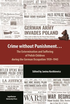 Crime Without Punishment (eBook, PDF)