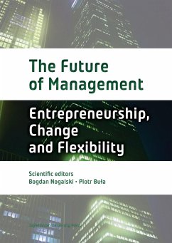 The Future of Management (eBook, PDF)
