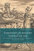 Kingdoms of Memory, Empires of Ink (eBook, PDF)
