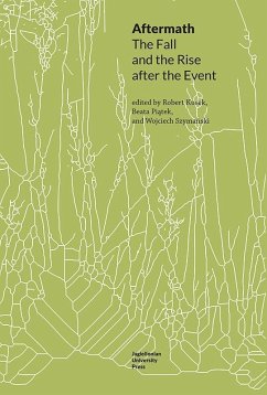 Cover Aftermath (eBook, PDF)