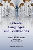 Oriental Languages and Civilisations (eBook, PDF)
