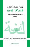 Contemporary Arab World (eBook, PDF)