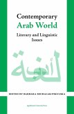 Contemporary Arab World (eBook, PDF) Contemporary Arab World (eBook, PDF)