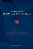 Languages in Contact and Contrast (eBook, PDF) Languages in Contact and Contrast (eBook, PDF)