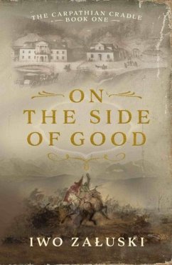 Cover On the Side of Good