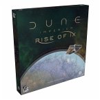 Dune Imperium - Rise of Ix (Spiel-Zubehör)