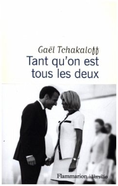 Tant quon est tous les deux - Tchakaloff, Gaël