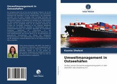 Umweltmanagement in Ostseehäfen - Shelest, Ksenia