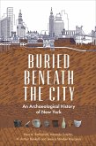 Buried Beneath the City (eBook, ePUB)