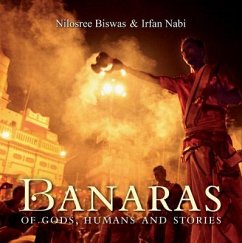 Banaras - Irfan Nabi, Nilosree Biswas