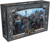 Song of Ice & Fire - Stark Attachments #1 (Spiel)