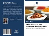 Markenzeichen und Risikokapitalinvestitionen