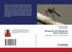 Mosquito and Mosquito Borne Diseases
