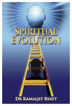 Cover Spiritual Evolution