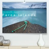 Spectacular beauty - Faroe Islands (Premium, hochwertiger DIN A2 Wandkalender 2022, Kunstdruck in Hochglanz)