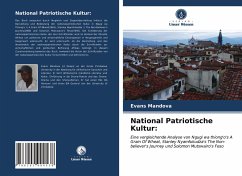 National Patriotische Kultur: - Mandova, Evans