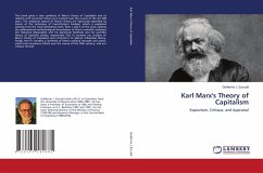 Karl Marx's Theory of Capitalism - Escudé, Guillermo J.