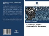 Spezifische psycho-pädagogische Betreuung