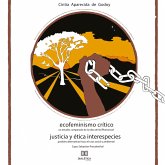 Ecofeminismo Crítico Justicia y Ética Interespecies (MP3-Download)