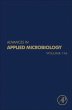 Advances in Applied Microbiology - Bild 1