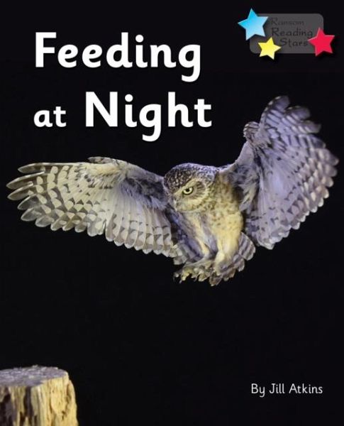 Feeding at Night Feeding at Night