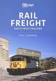 Rail Freight: South West England