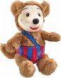 Bobo Siebenschläfer Plüschfigur, 12 cm - Bild 1