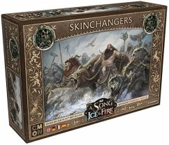 Song of Ice & Fire - Skinchangers (Spiel)