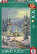 Schmidt 59935 - Thomas Kinkade Studios,... - Bild 1