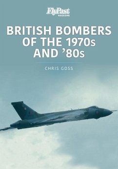 British Bombers: The 1970s and '80s - Goss, Chris