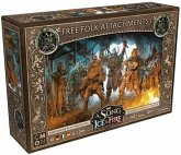 Song of Ice & Fire - Free Folk Attachments #1 (Spiel)