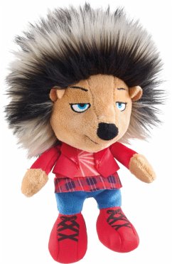 Cover Schmidt 42768 - Sing 2, Stachelschwein-Lady Ash, Plüschfigur, 19 cm