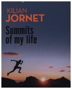 Summits of My Life - Jornet, Kilian