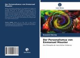 Der Personalismus von Emmanuel Mounier