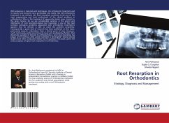 Root Resorption in Orthodontics - Rekhawat, Amit;G. Durgekar, Sujala;Nagesh, Shweta