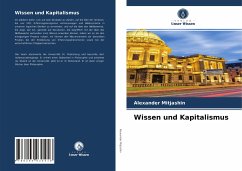 Wissen und Kapitalismus - Mitjashin, Alexander