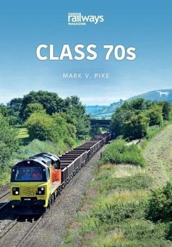 Class 70s - Pike, Mark