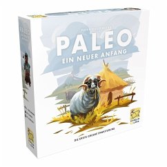 Image of Paleo - Ein neuer Anfang (Spiel-Zubehör)