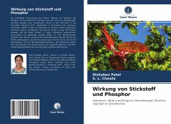 Wirkung von Stickstoff und Phosphor - Patel, Dishaben;Chawla, S. L.