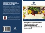 Bewältigungsstrategien von Haushalten zur Überwindung von Ernährungsunsicherheit: