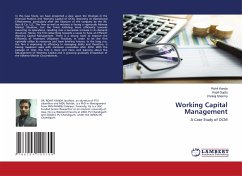 Working Capital Management - Kanda, Rohit;Gupta, Kapil;Sharma, Pankaj