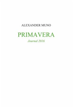 Primavera - Muno, Alexander