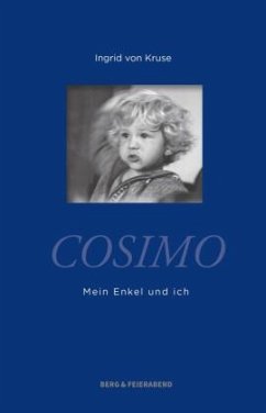 Cosimo - Kruse, Ingrid von