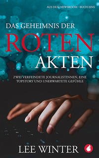 Das Geheimnis der roten Akten