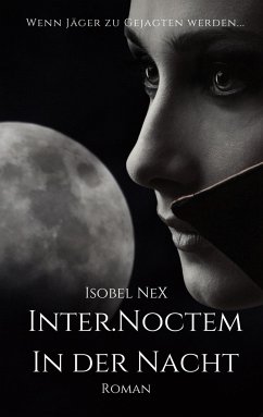 INTER.NOCTEM - NeX, Isobel