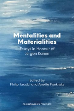 Mentalities and Materialities