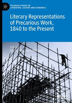 Literary Representations of Precarious Work, 1840 to the Present